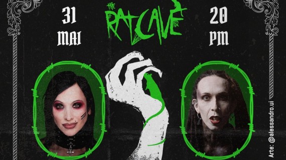 RATCAVE